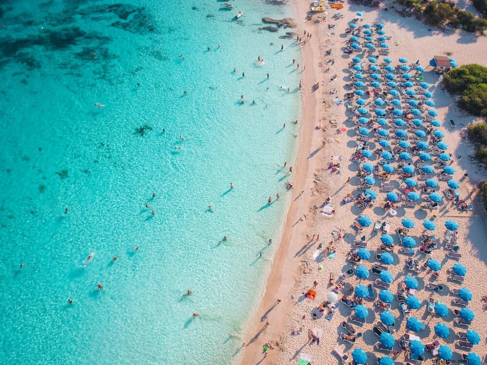 20 des plus beaux sites à découvrir à Chypre