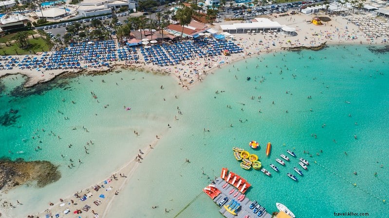 20 des plus beaux sites à découvrir à Chypre