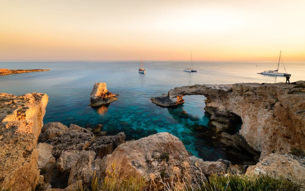 20 des plus beaux sites à découvrir à Chypre