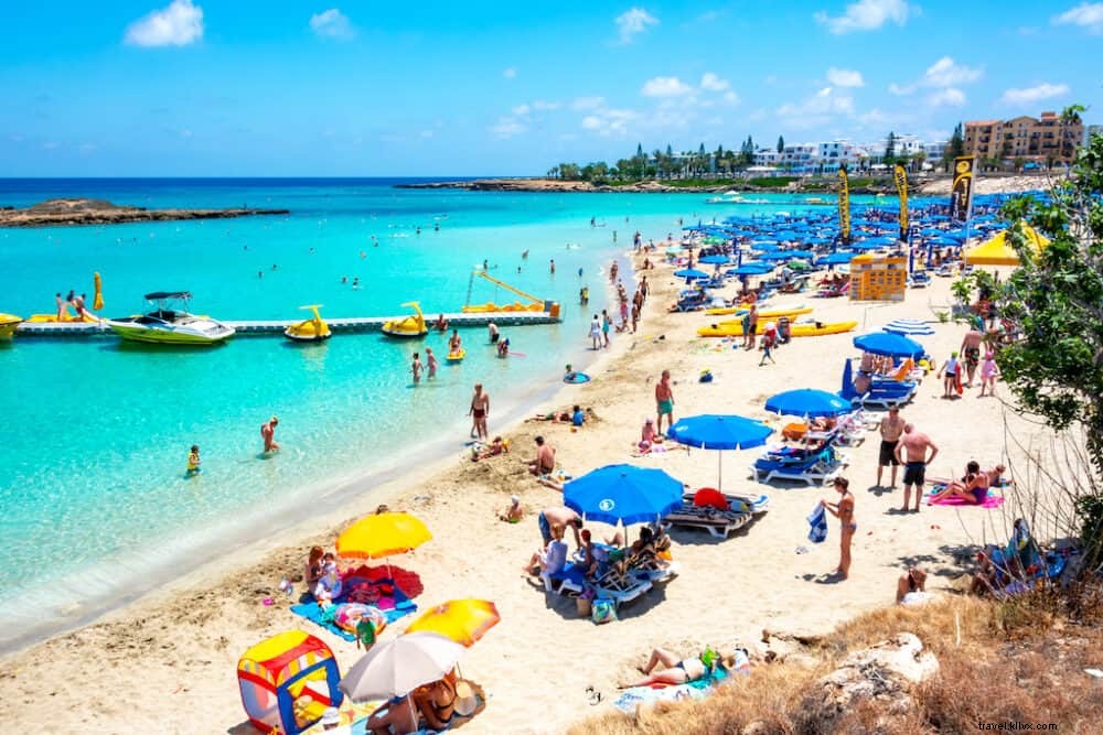 20 des plus beaux sites à découvrir à Chypre