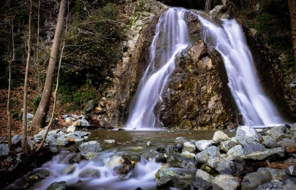 20 des plus beaux sites à découvrir à Chypre