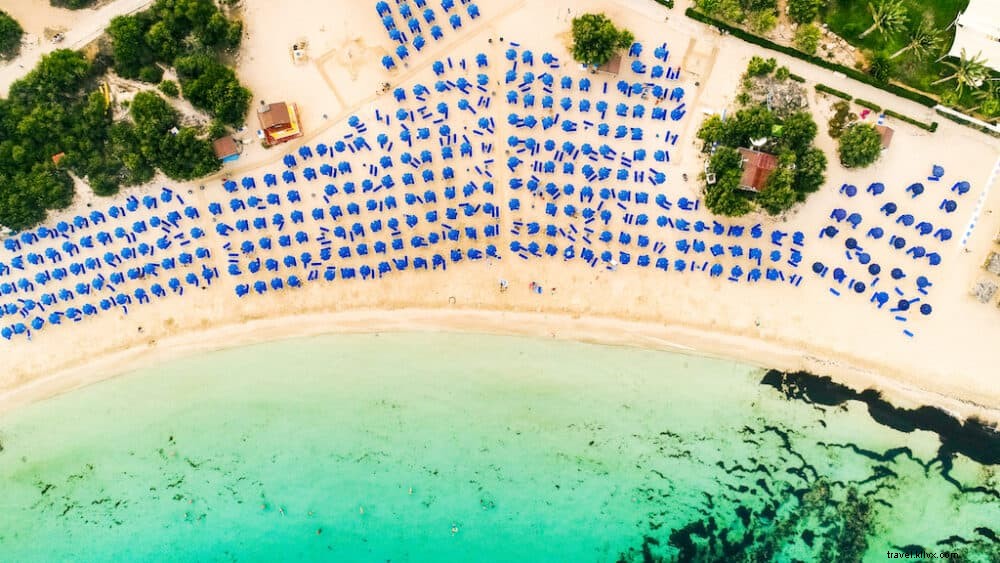 20 des plus beaux sites à découvrir à Chypre