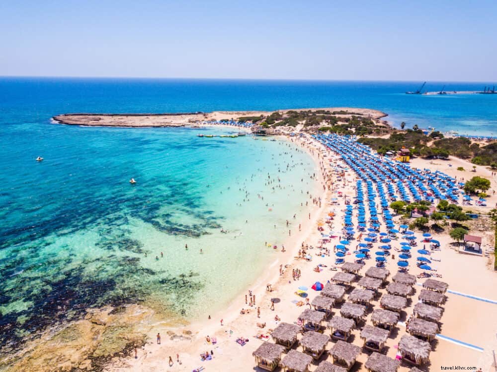20 des plus beaux sites à découvrir à Chypre