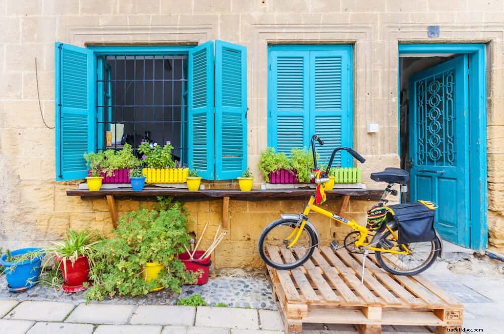 20 des plus beaux sites à découvrir à Chypre