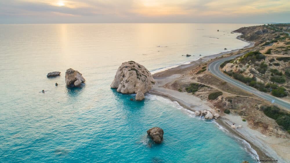 20 des plus beaux sites à découvrir à Chypre