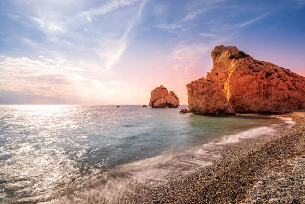 20 des plus beaux sites à découvrir à Chypre