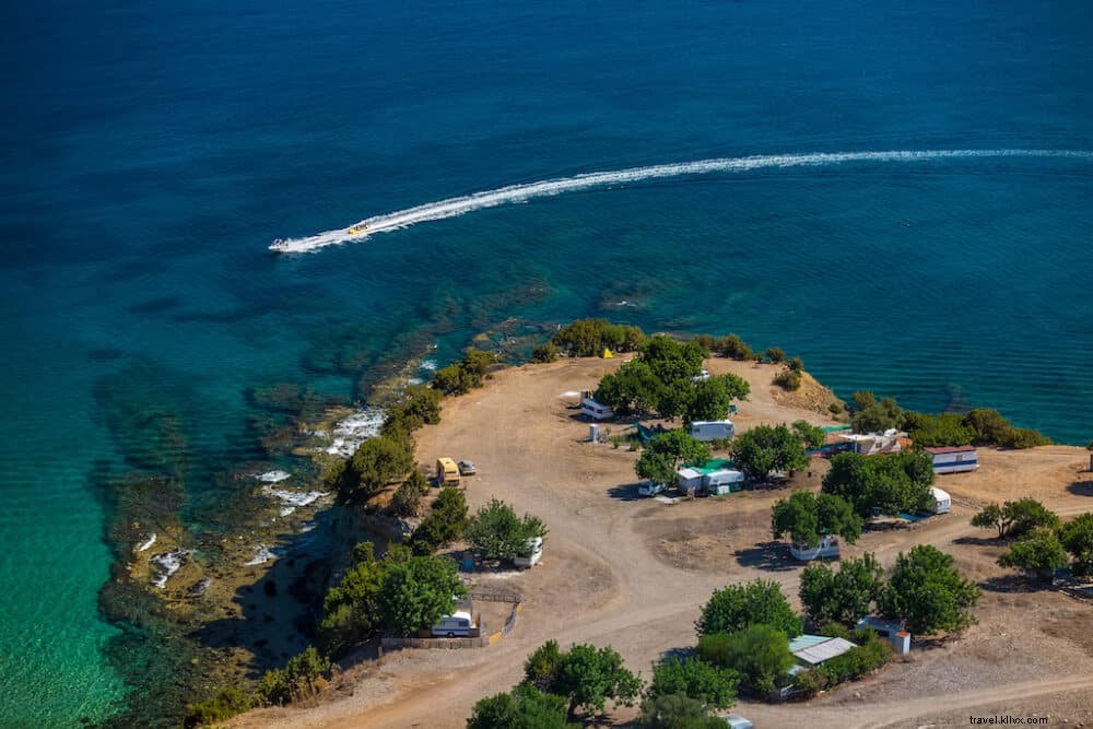 20 des plus beaux sites à découvrir à Chypre