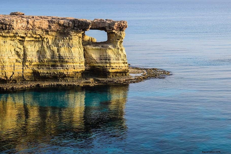 20 des plus beaux sites à découvrir à Chypre