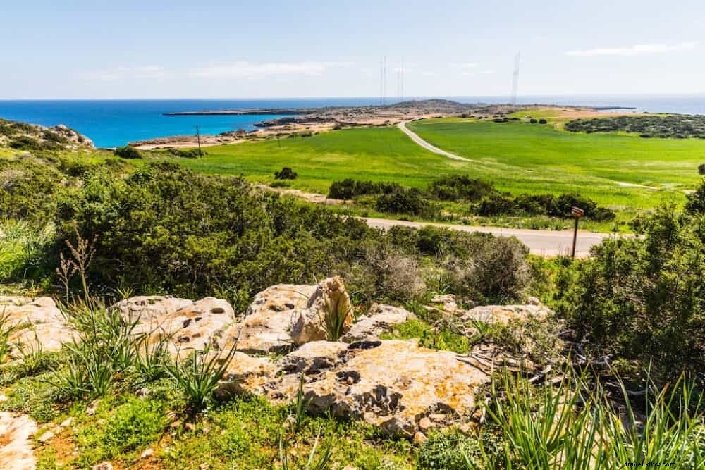 20 des plus beaux sites à découvrir à Chypre