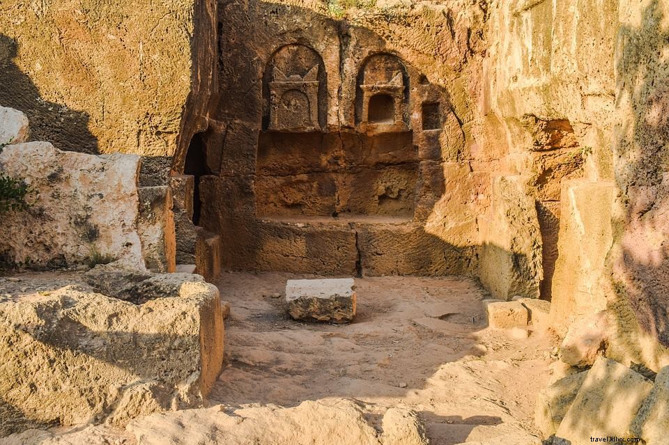 20 des plus beaux sites à découvrir à Chypre