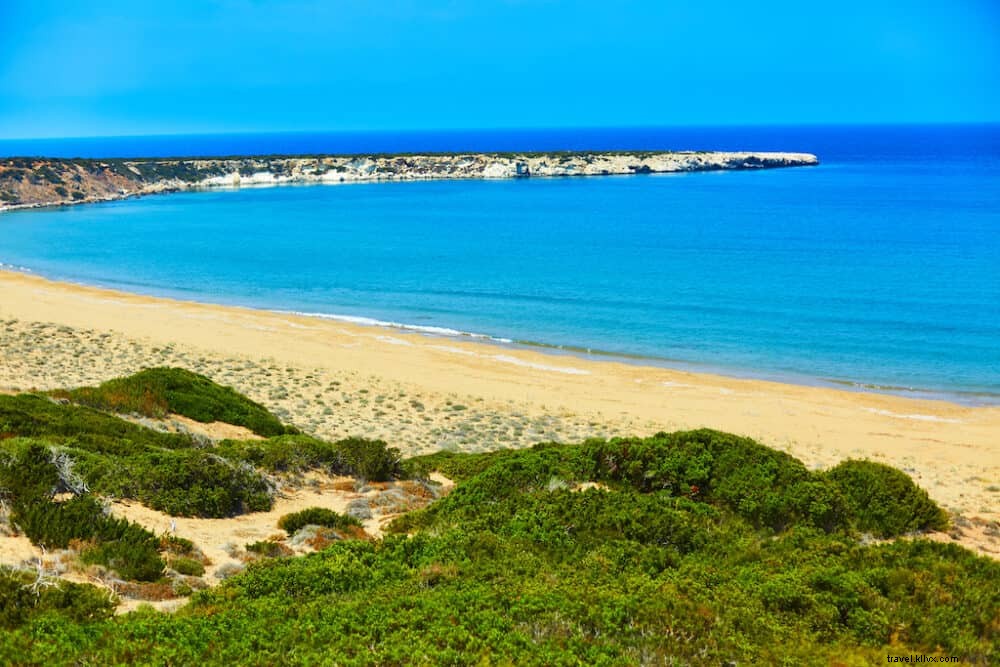 20 des plus beaux sites à découvrir à Chypre