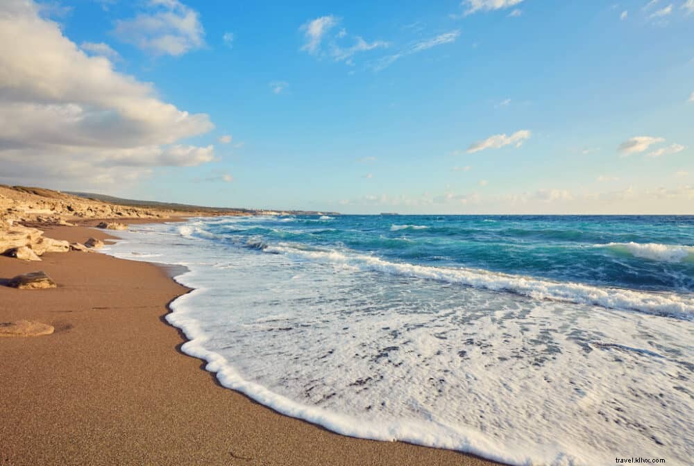 20 des plus beaux sites à découvrir à Chypre