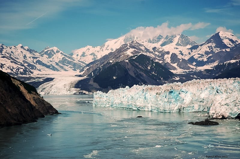 Les 15 plus beaux sites à découvrir en Alaska