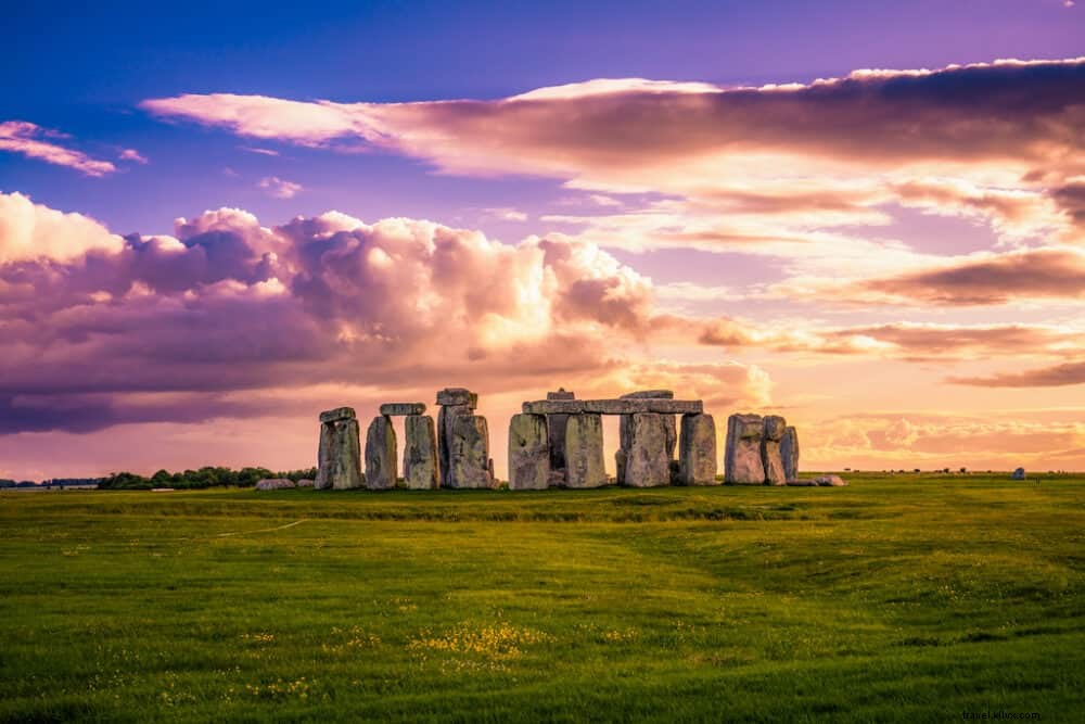 Les 15 plus beaux sites à découvrir dans le Wiltshire