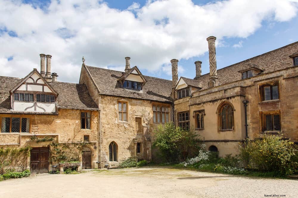 Les 15 plus beaux sites à découvrir dans le Wiltshire
