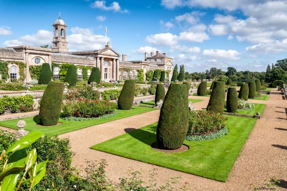 Les 15 plus beaux sites à découvrir dans le Wiltshire