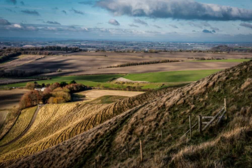 Les 15 plus beaux sites à découvrir dans le Wiltshire