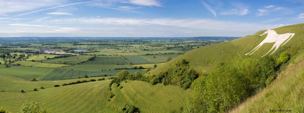 Les 15 plus beaux sites à découvrir dans le Wiltshire