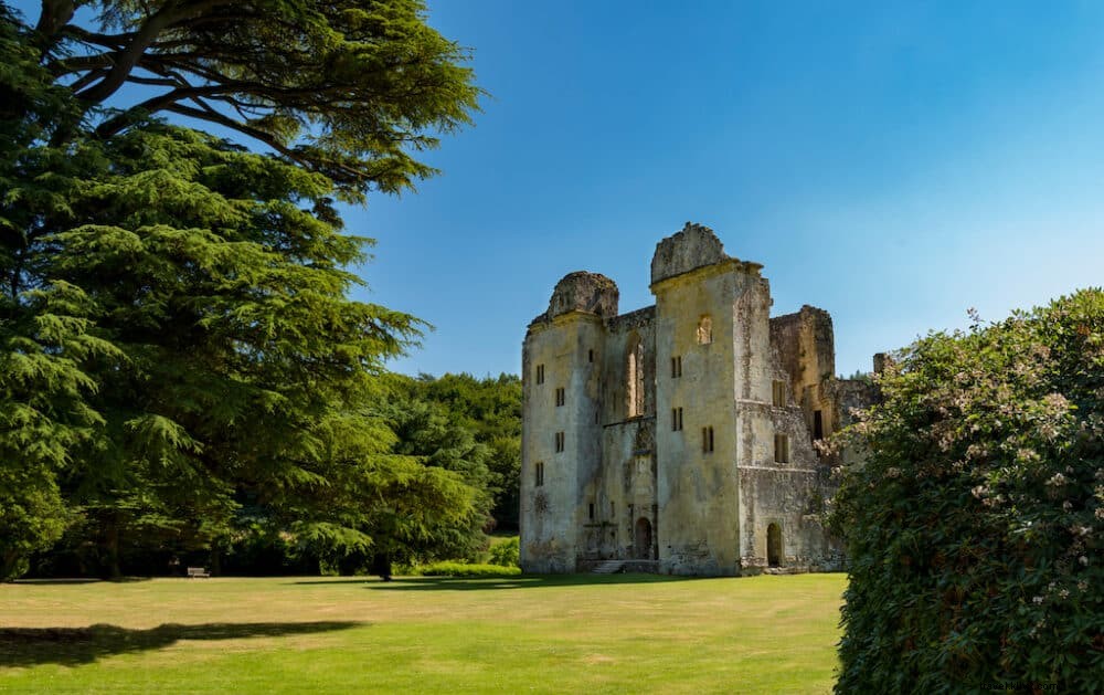Les 15 plus beaux sites à découvrir dans le Wiltshire