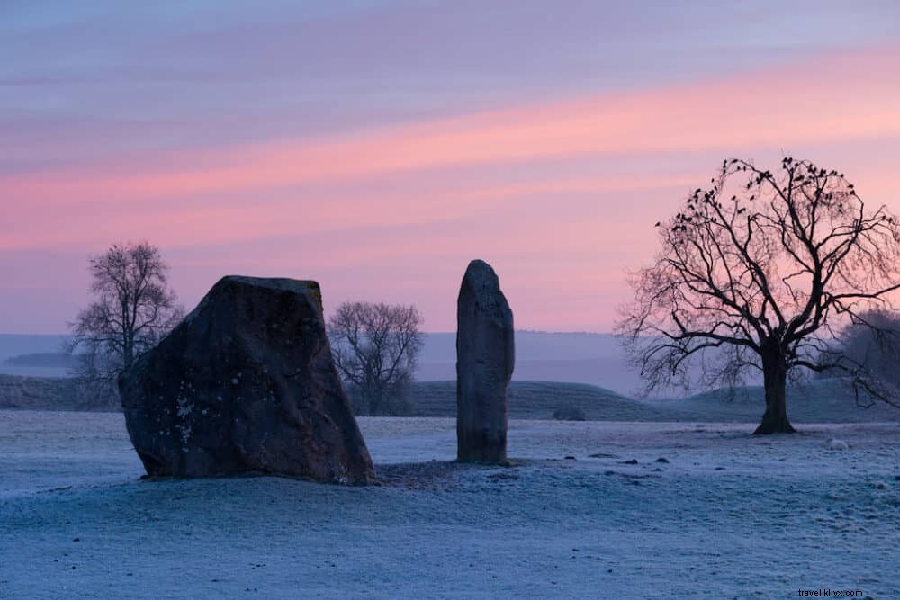 Les 15 plus beaux sites à découvrir dans le Wiltshire