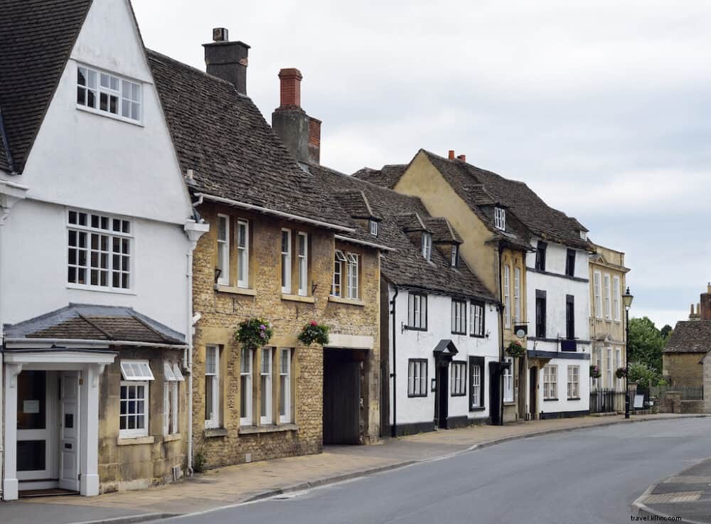 Les 15 plus beaux sites à découvrir dans le Wiltshire