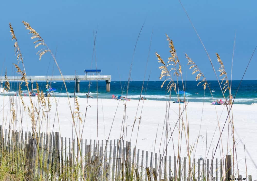 Les 15 plus beaux sites à découvrir en Alabama