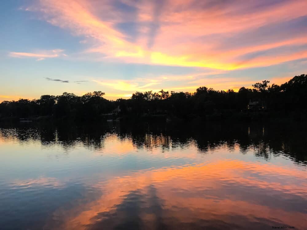 Les 15 plus beaux sites à découvrir en Alabama