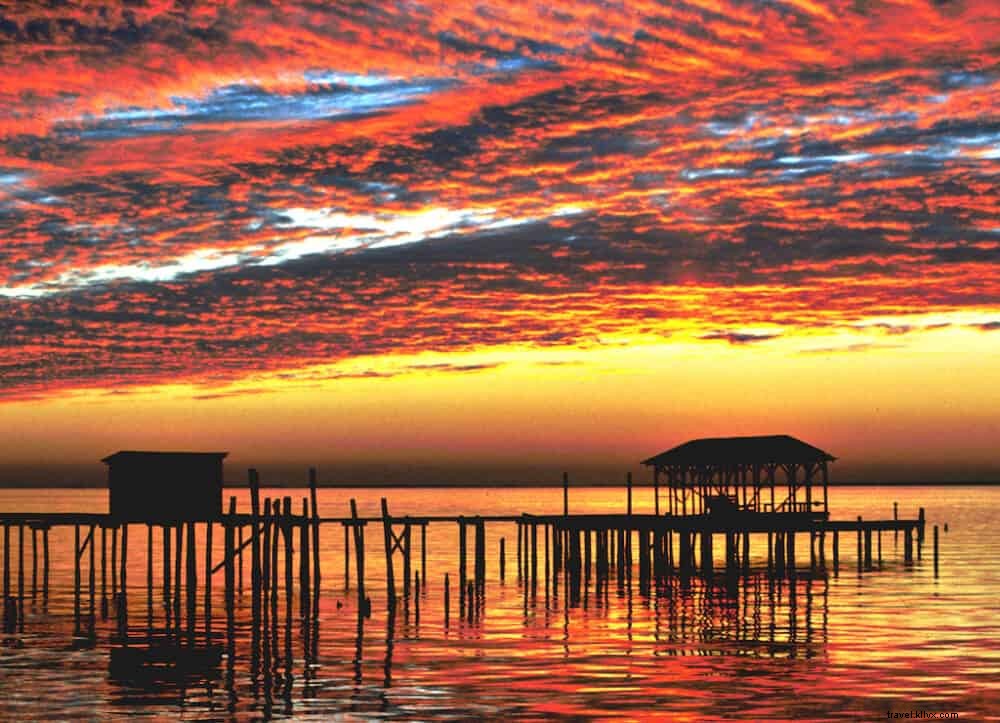 Les 15 plus beaux sites à découvrir en Alabama