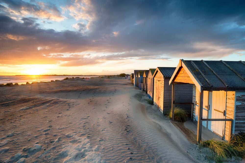 Top 15 des plus beaux endroits à visiter dans le West Sussex