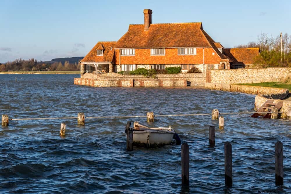 Top 15 des plus beaux endroits à visiter dans le West Sussex