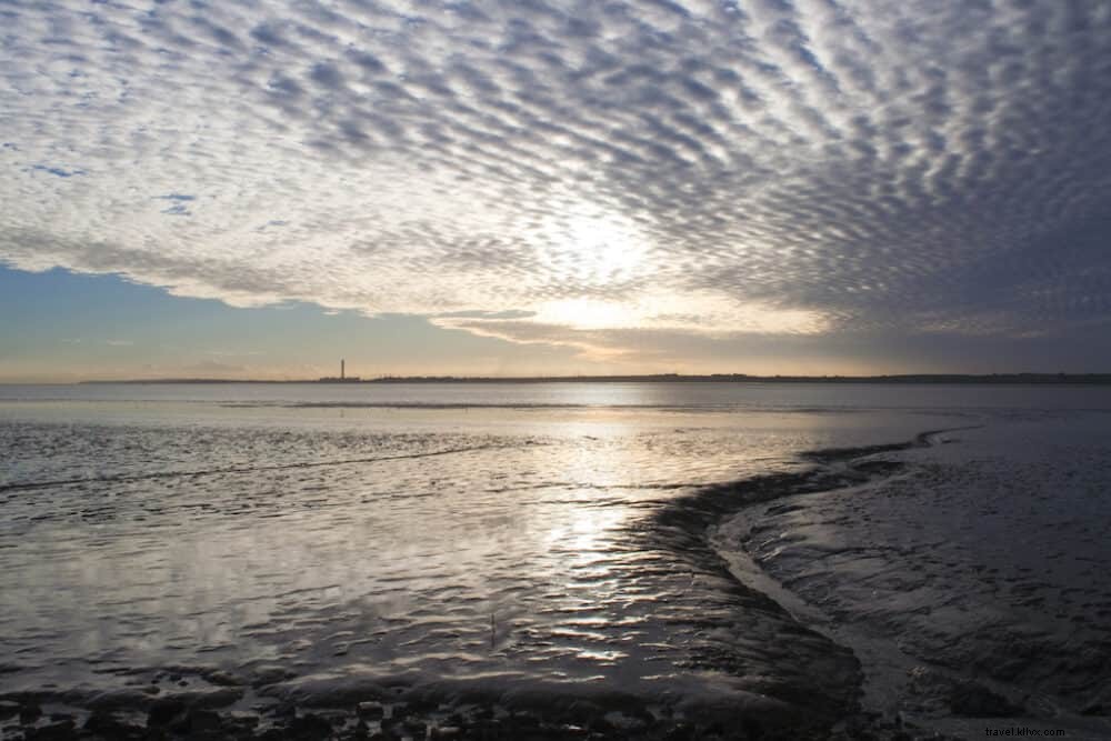 Top 15 des plus beaux endroits à visiter dans le West Sussex
