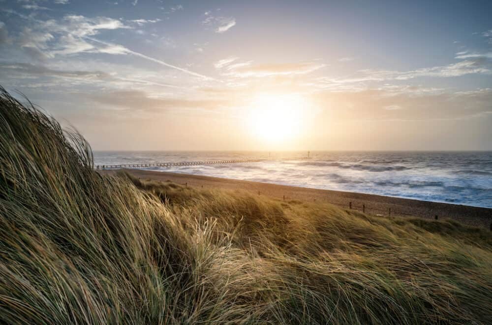 Top 15 des plus beaux endroits à visiter dans le West Sussex