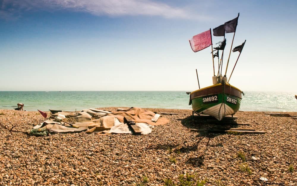 Top 15 des plus beaux endroits à visiter dans le West Sussex