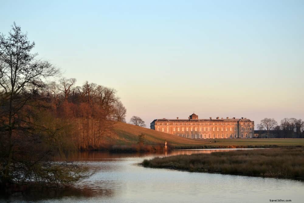 Top 15 des plus beaux endroits à visiter dans le West Sussex