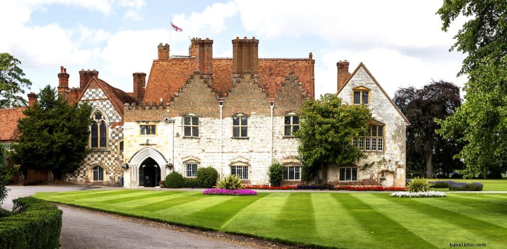 Les 17 meilleurs sites à découvrir dans le Berkshire