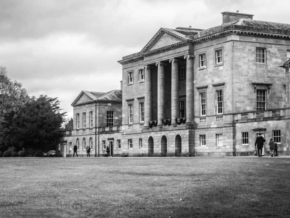 Les 17 meilleurs sites à découvrir dans le Berkshire