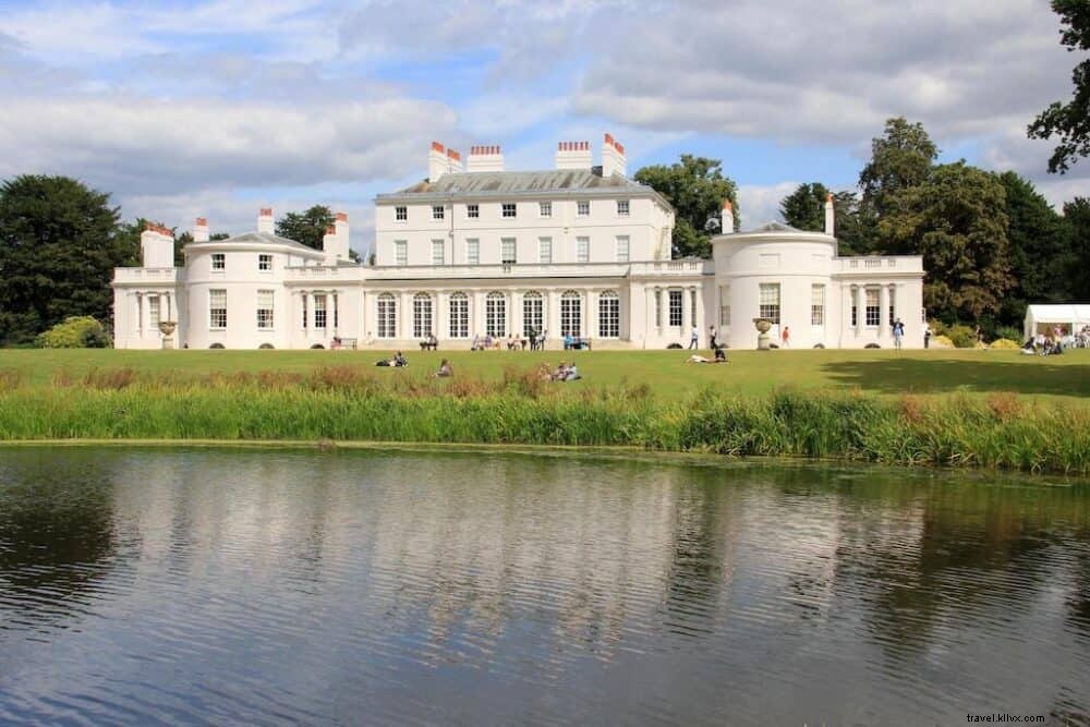 Les 17 meilleurs sites à découvrir dans le Berkshire