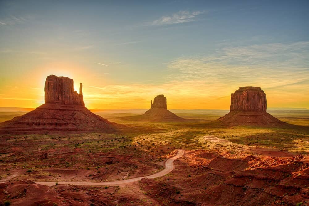 Les 18 plus beaux sites à découvrir en Arizona