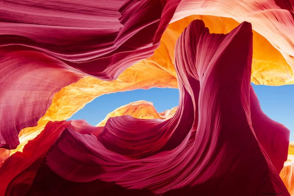 Les 18 plus beaux sites à découvrir en Arizona