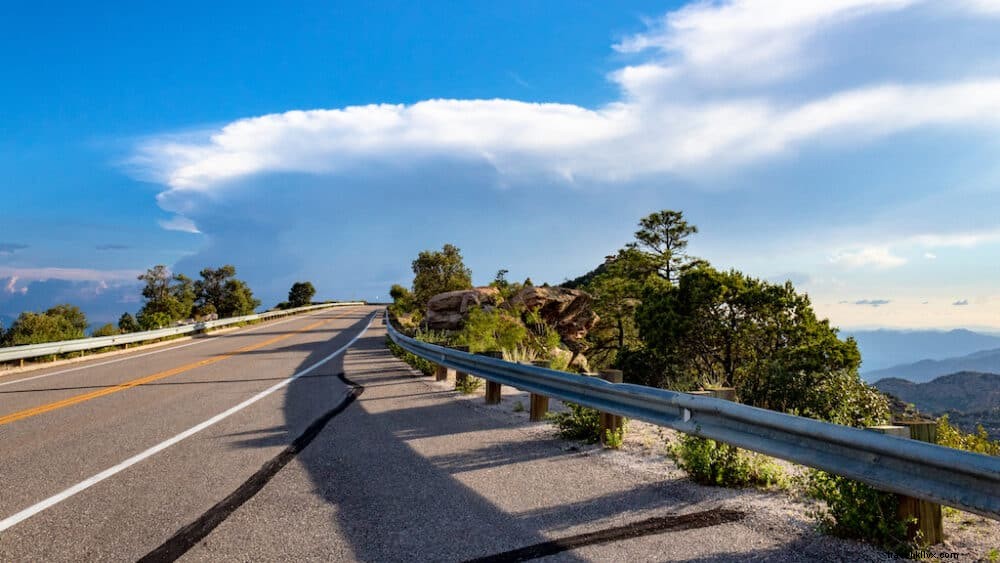 Les 18 plus beaux sites à découvrir en Arizona