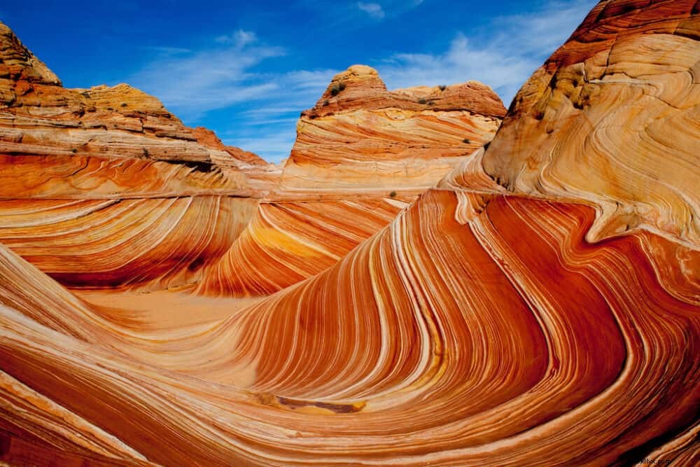 Les 18 plus beaux sites à découvrir en Arizona