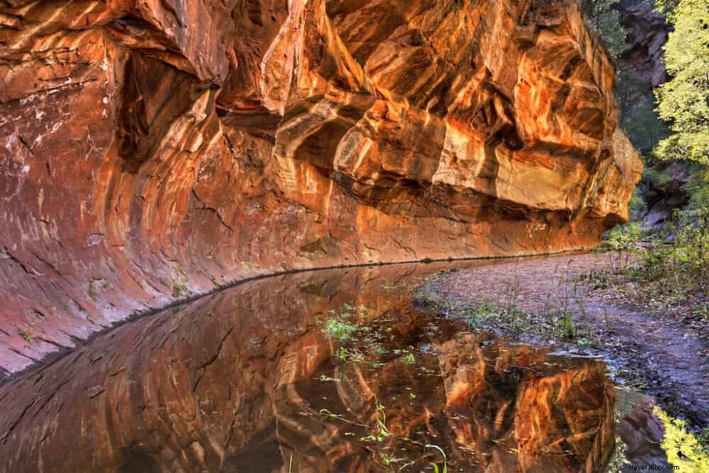 Les 18 plus beaux sites à découvrir en Arizona