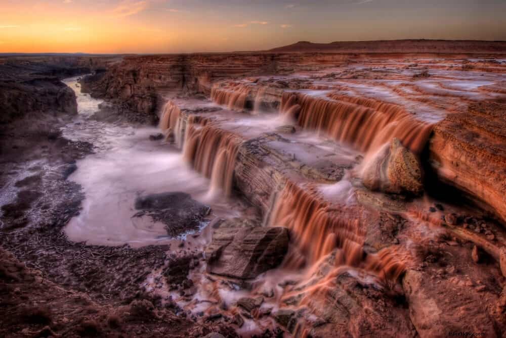 Les 18 plus beaux sites à découvrir en Arizona