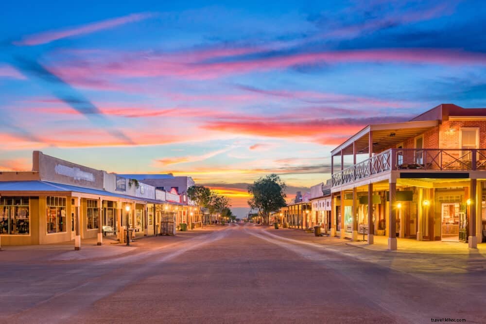 Les 18 plus beaux sites à découvrir en Arizona