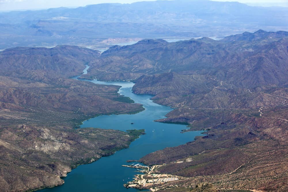 Les 18 plus beaux sites à découvrir en Arizona
