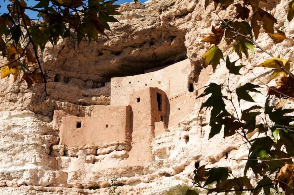 Les 18 plus beaux sites à découvrir en Arizona