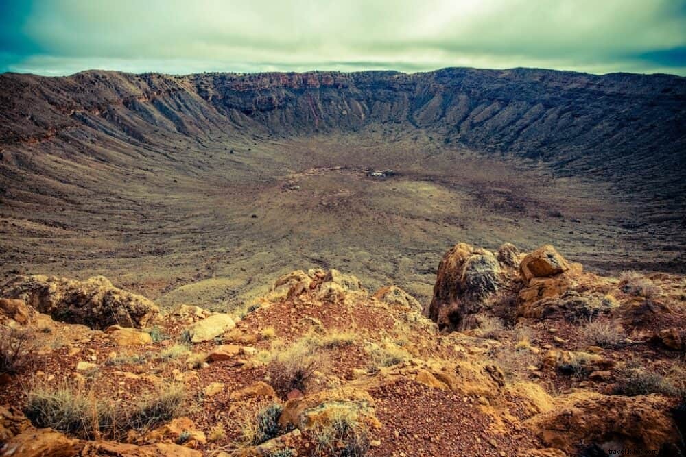 Les 18 plus beaux sites à découvrir en Arizona