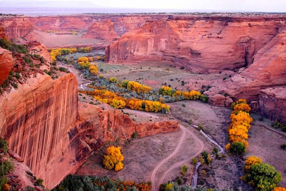 Les 18 plus beaux sites à découvrir en Arizona