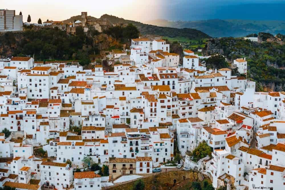 20 des plus beaux sites à découvrir en Espagne