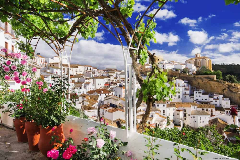 20 des plus beaux sites à découvrir en Espagne